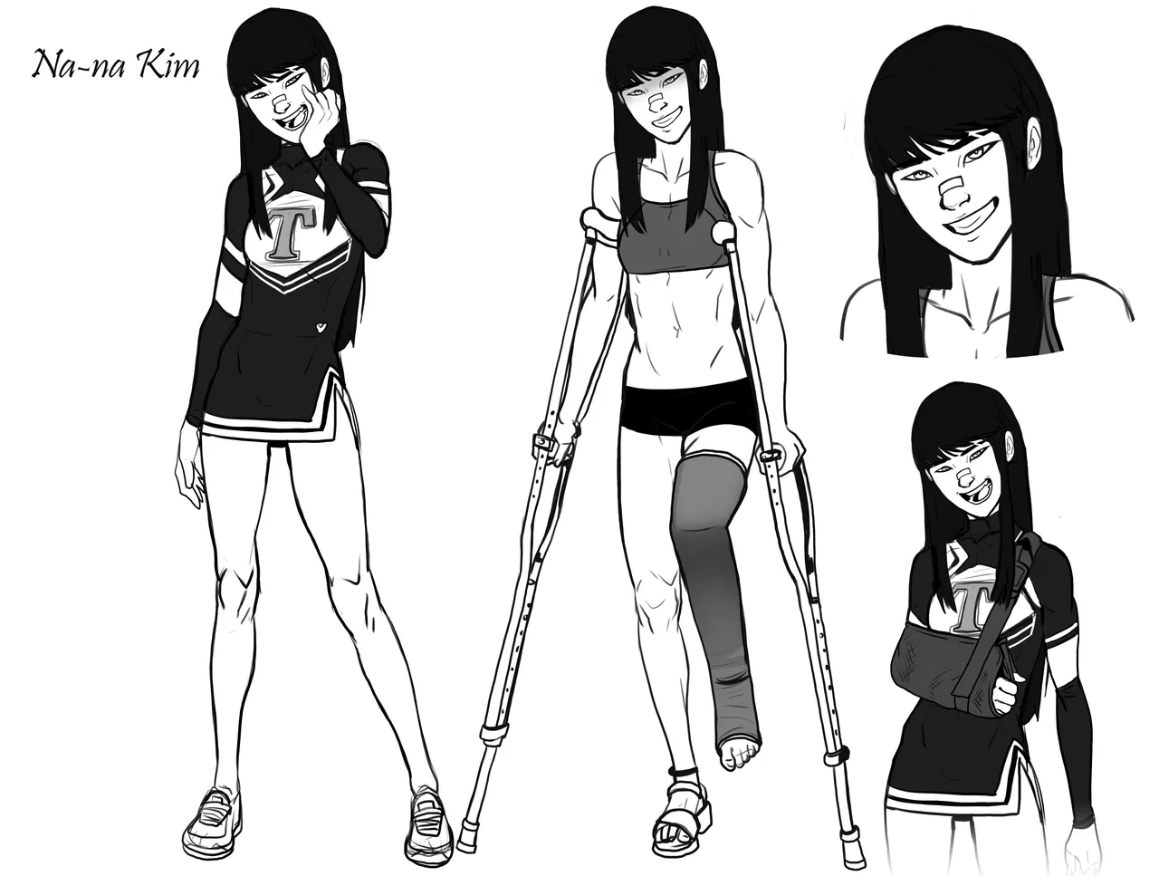 Na-Na Kim page 2 full