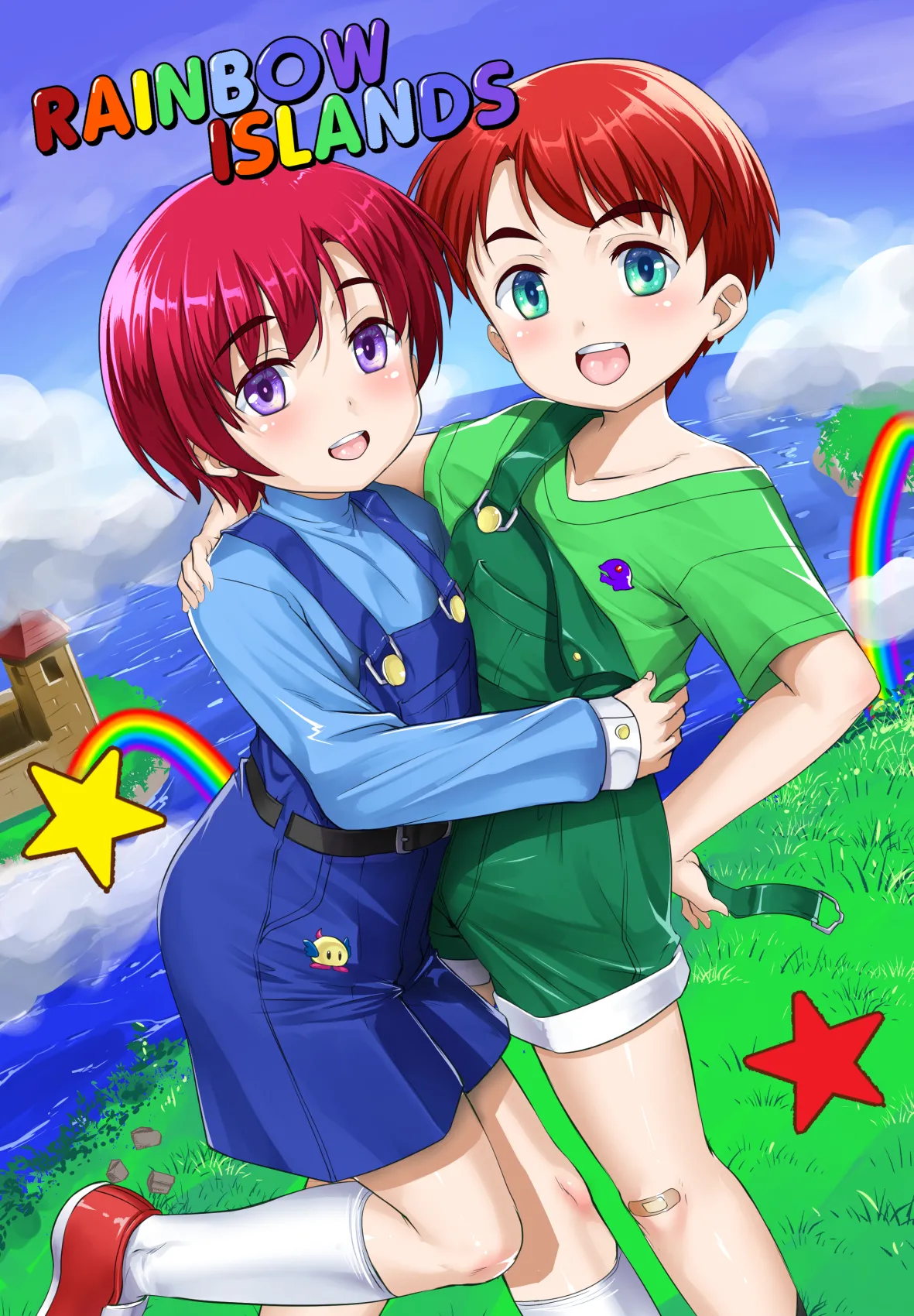 Takase Yu CG page 3 full