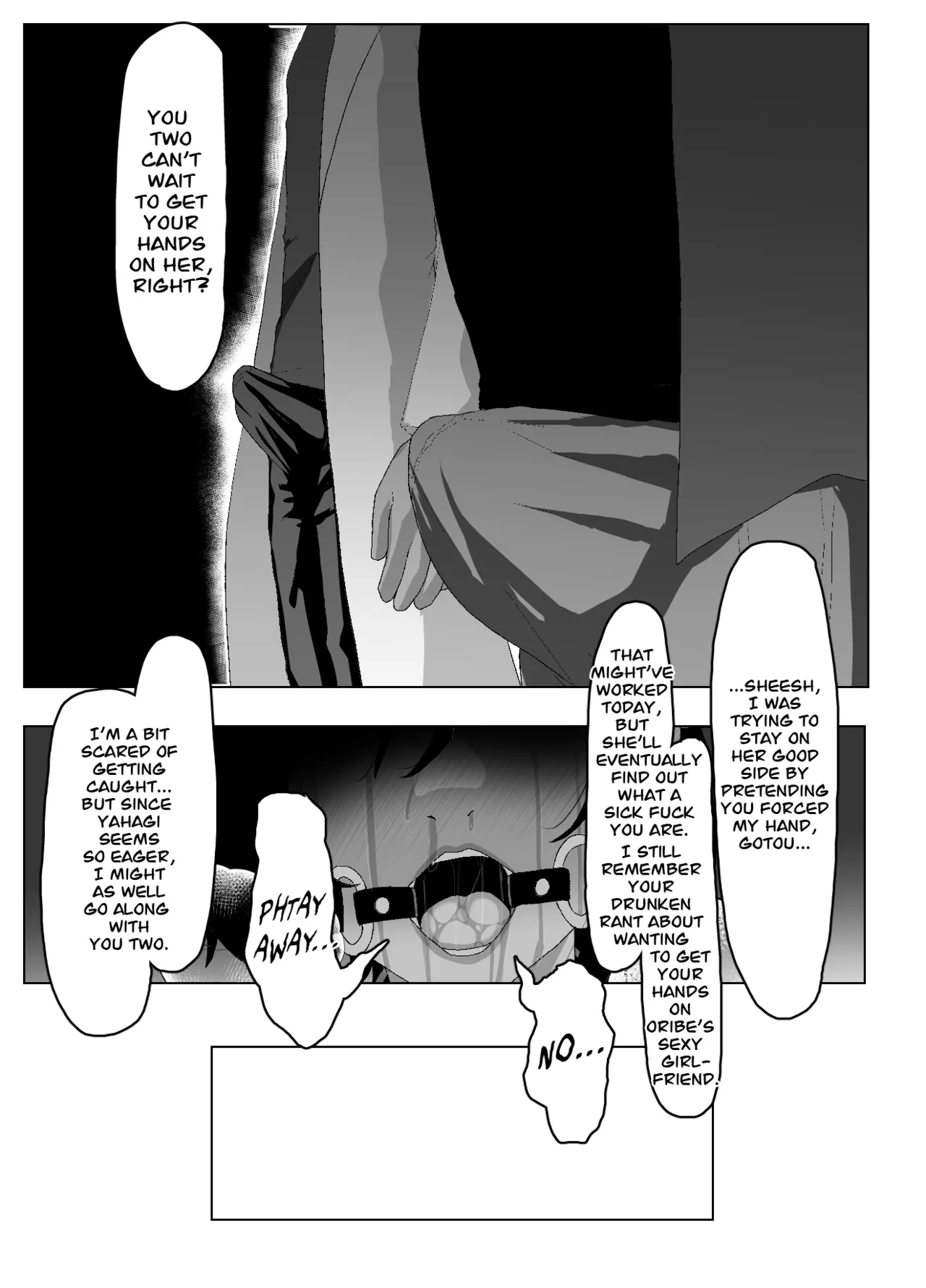 Suzuka Minase page 4 full