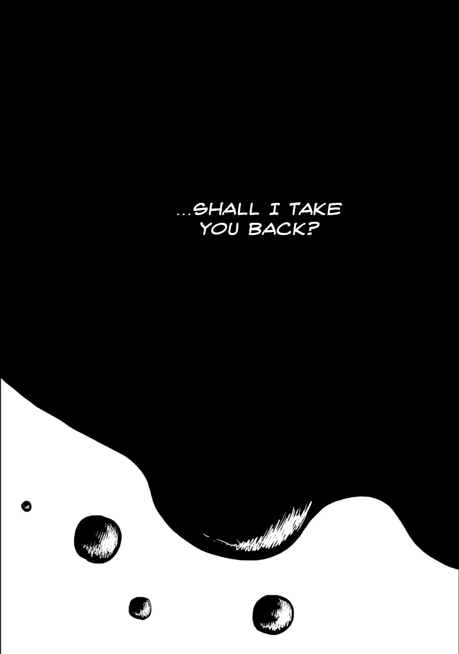 A Story Where Gojo Somehow Ends Up Going Back to the Past, Tries His Absolute Best Through All the Chaos, and Ends Up Happy with Geto page 5 full