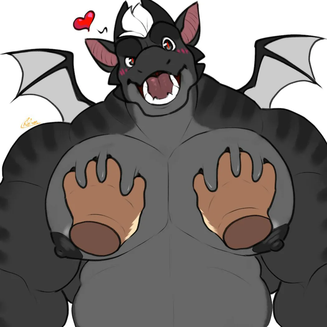 TheSameShark page 2 full