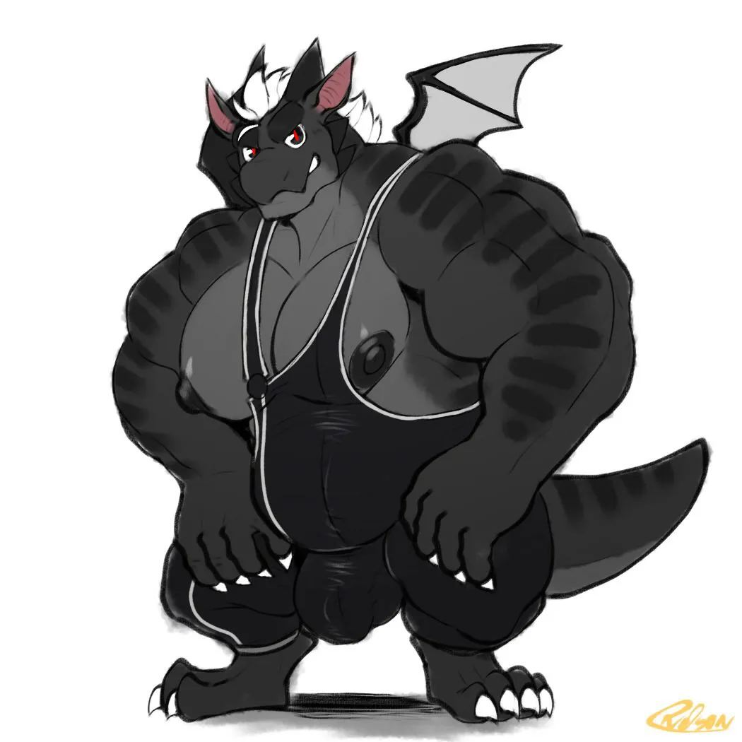 TheSameShark page 3 full