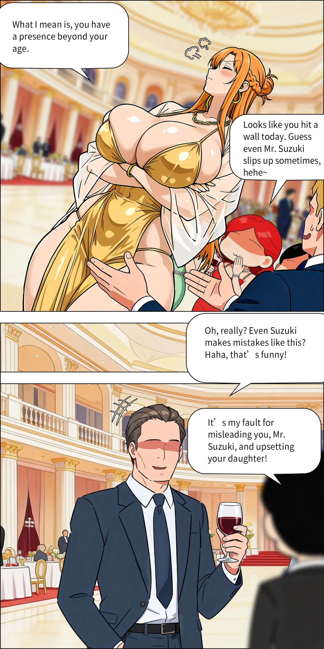 Banquet page 5 full