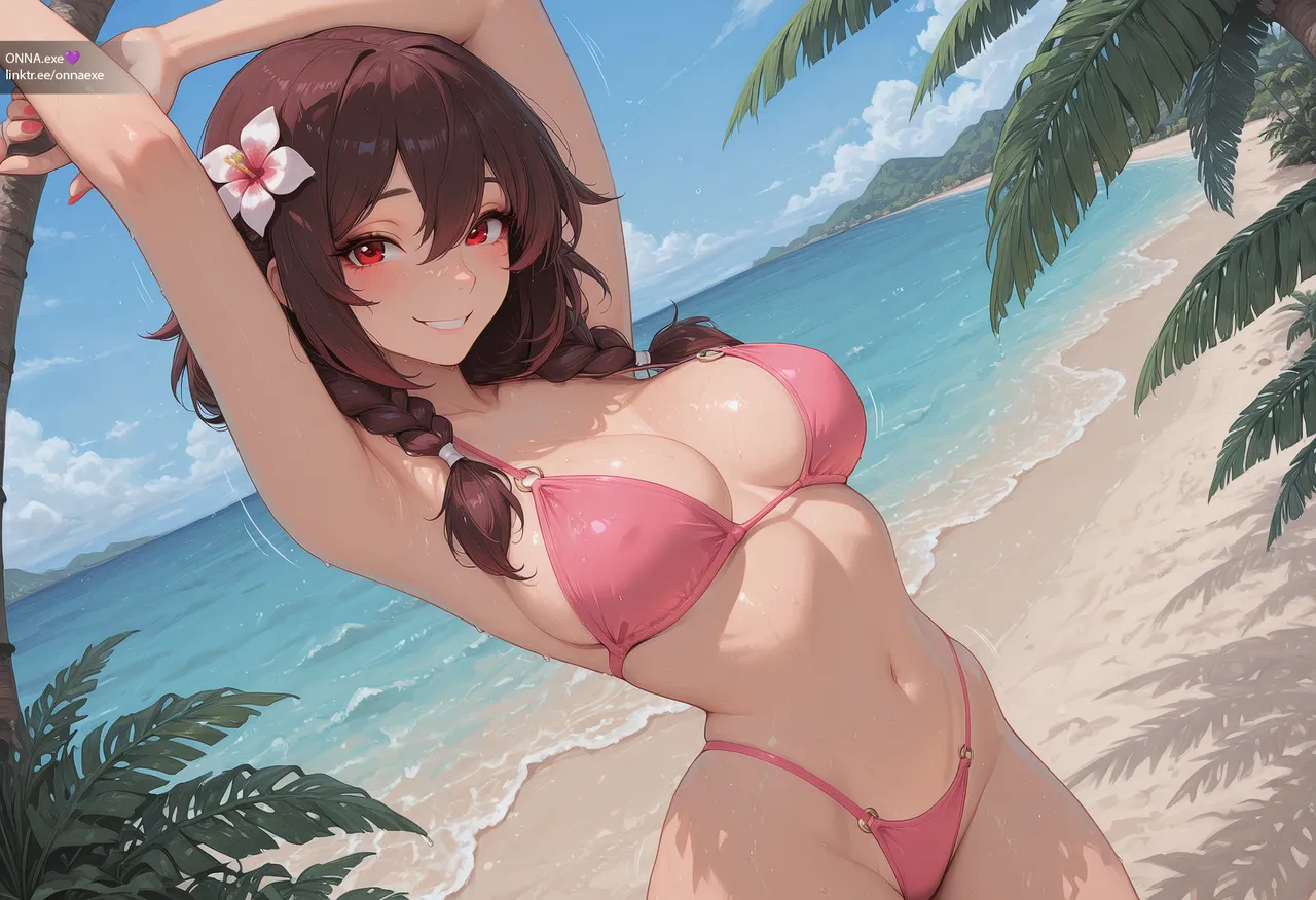 Yunyun | AI GENERATED | ONNA.exe page 4 full