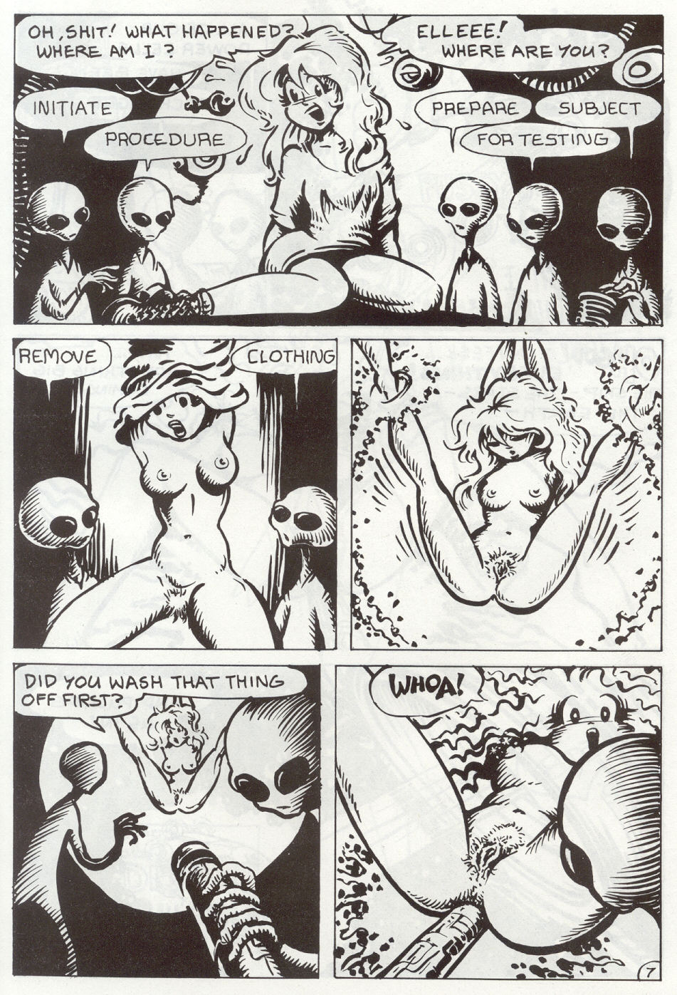 Cherry Poptart #22 page 10 full