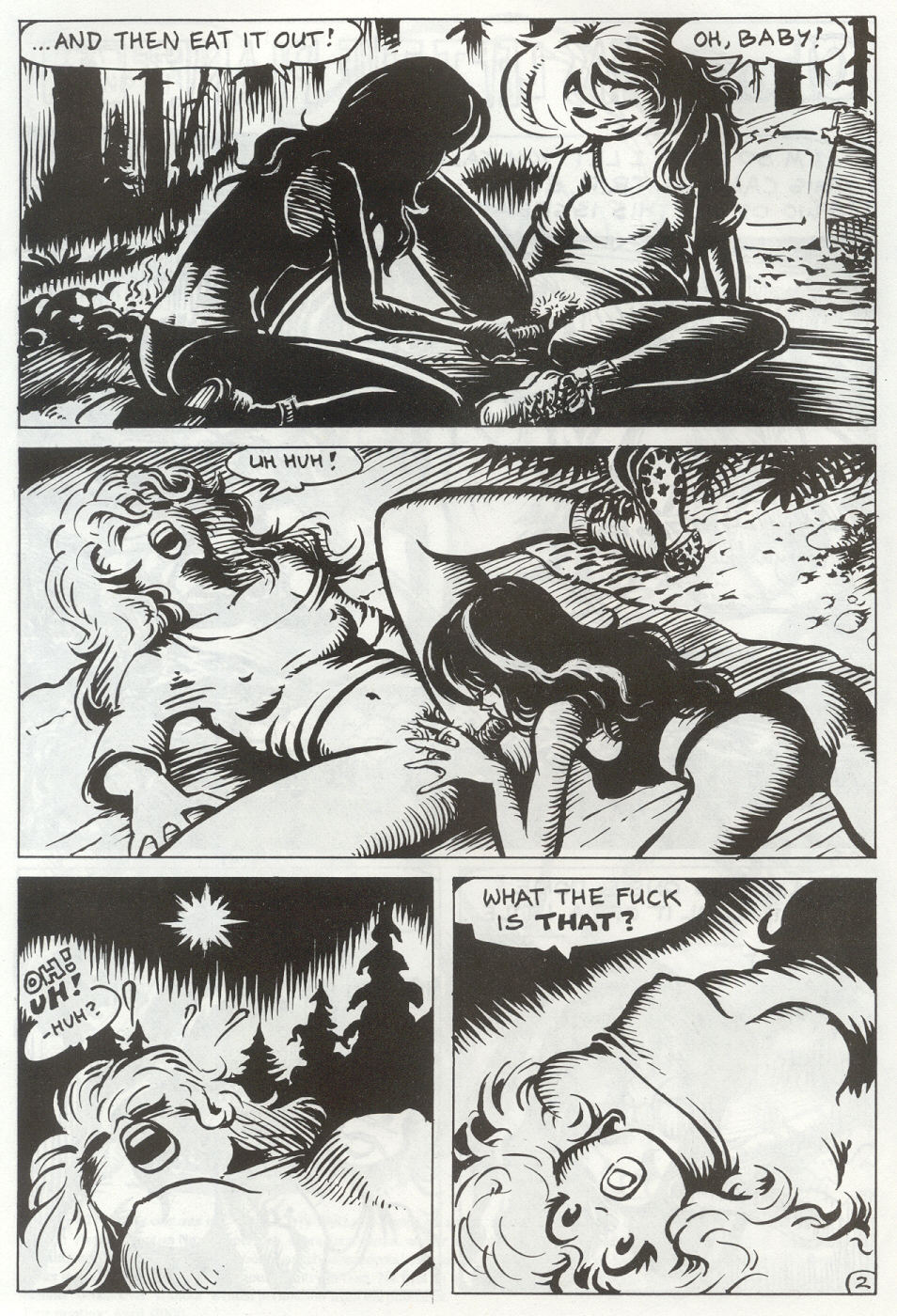 Cherry Poptart #22 page 5 full