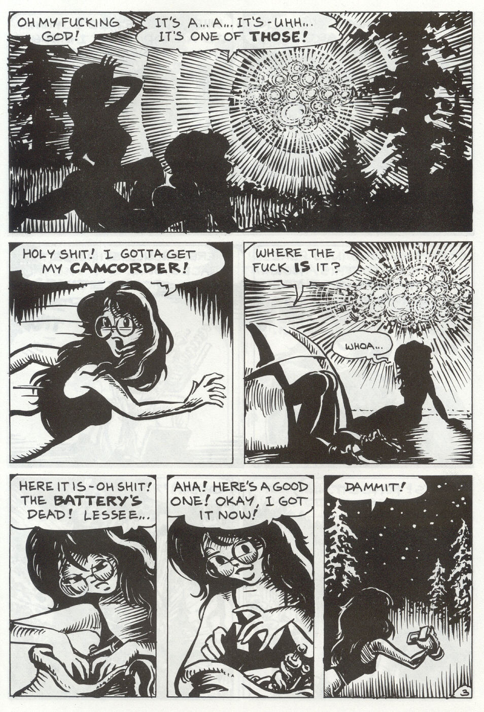 Cherry Poptart #22 page 6 full