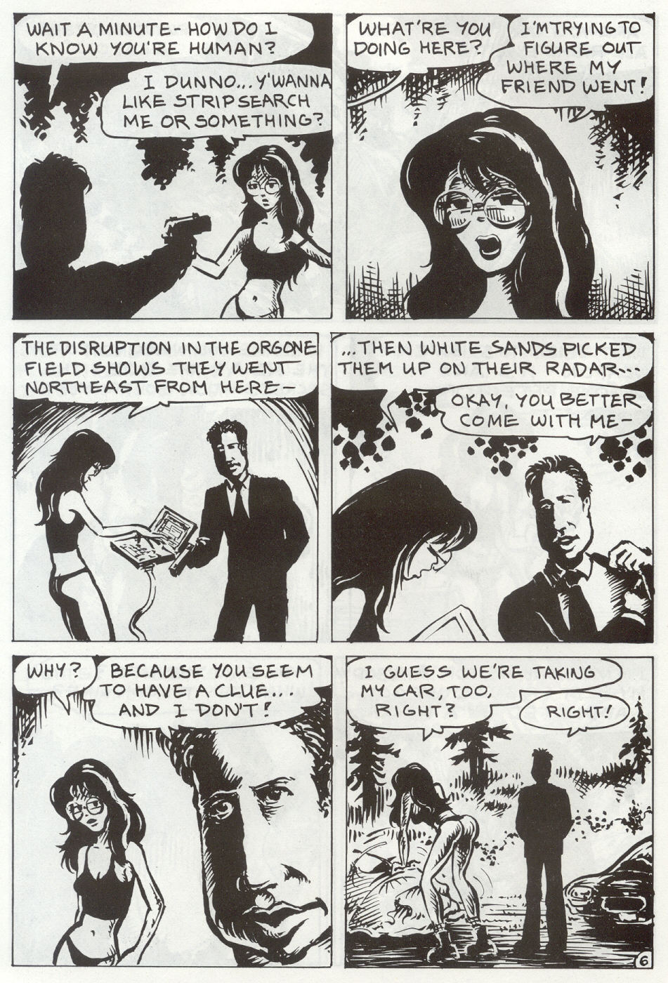 Cherry Poptart #22 page 9 full