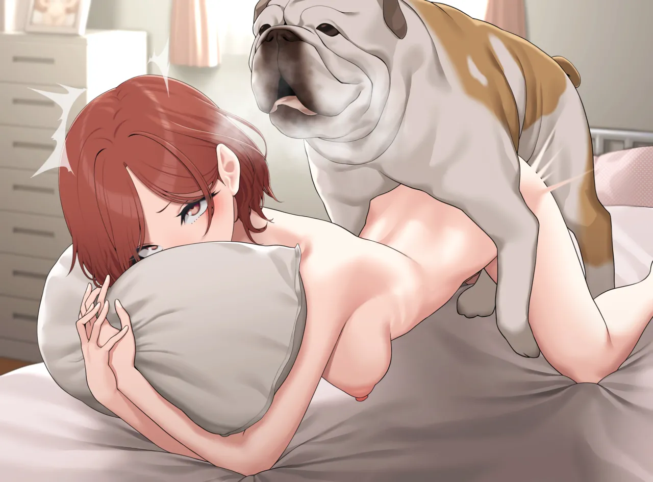 ストレスは自宅の彼と page 2 full