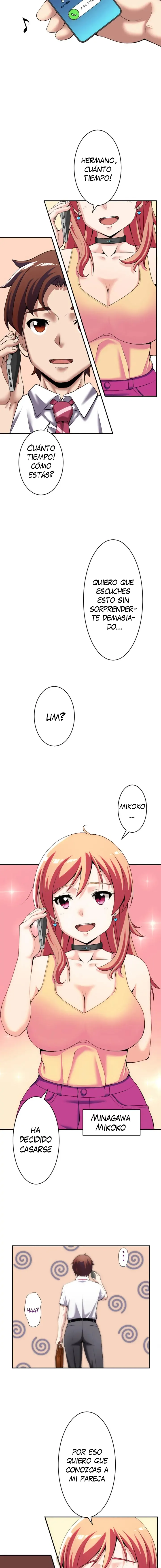 Subete Netorare ~ 1-16 page 10 full