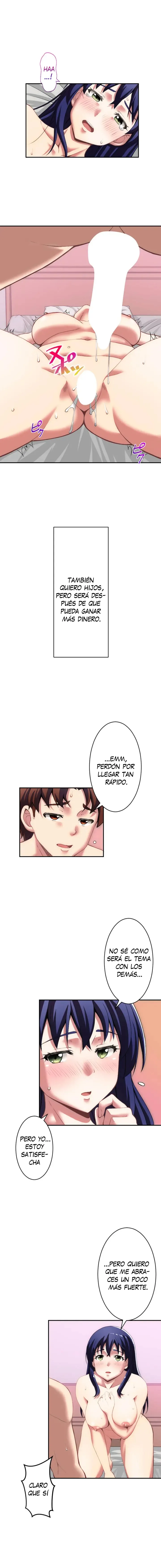 Subete Netorare ~ 1-16 page 7 full