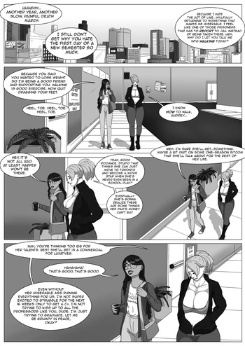 Audrey's Condition cover
