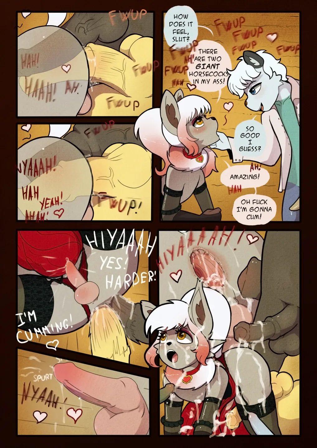 Ballroom Debauchery page 7 full
