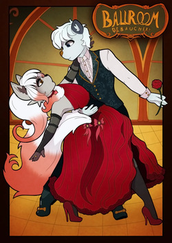Ballroom Debauchery