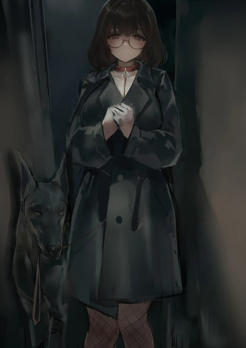 Alley at night cover