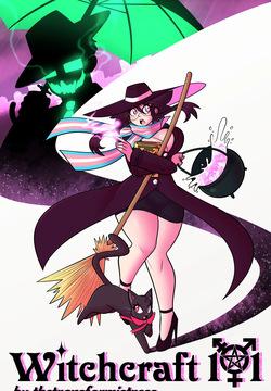 Witchcraft 101