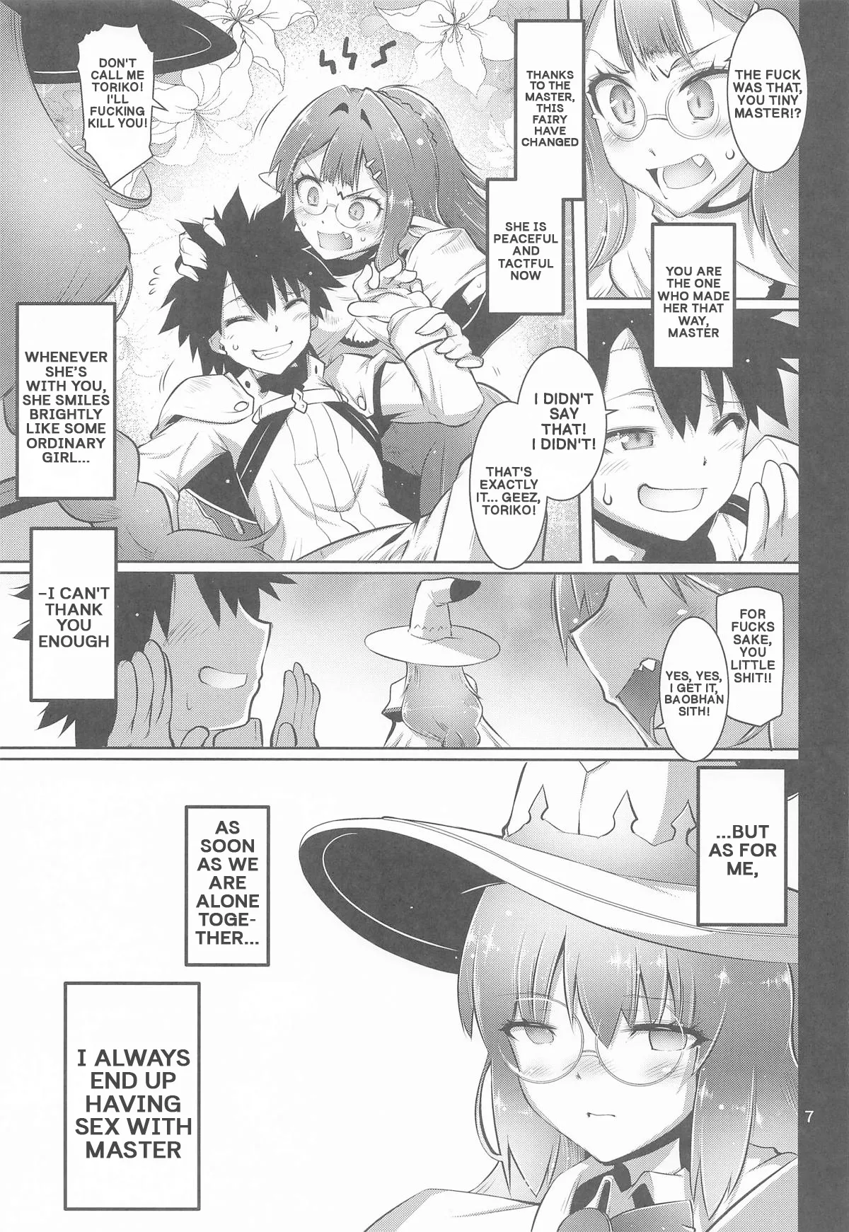 Cucklico page 6 full