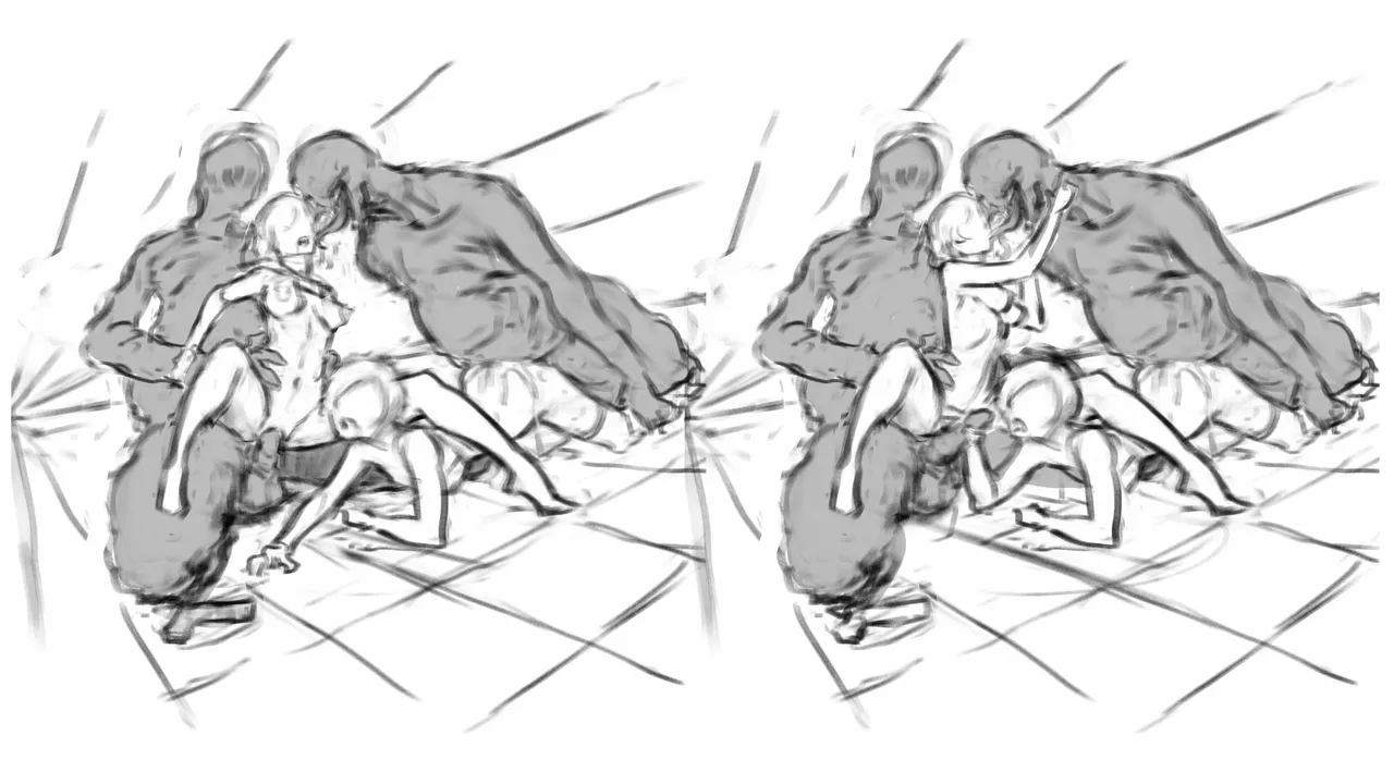 Ada &amp; Ashley x Regenerators page 2 full