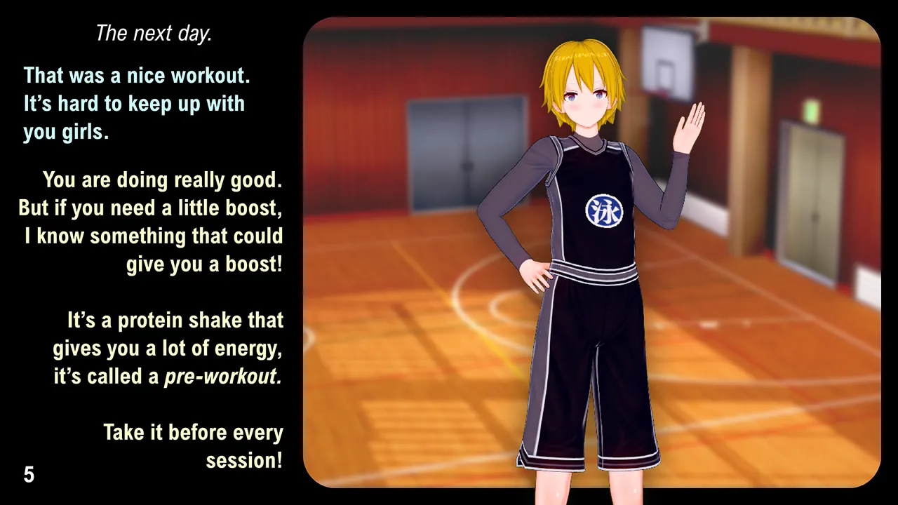 Free gym membership page 6 full