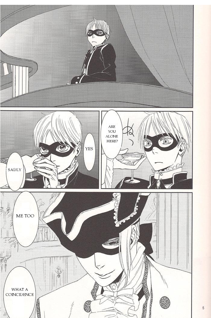 Setting Sun page 5 full