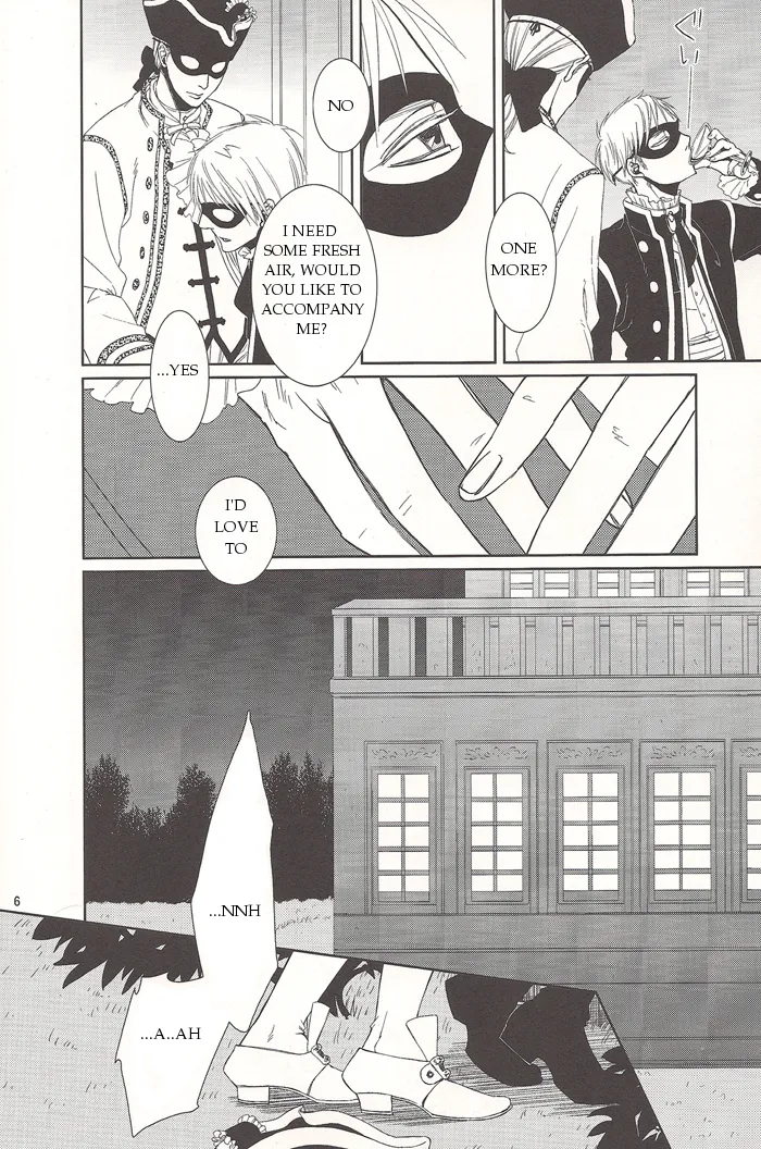 Setting Sun page 6 full