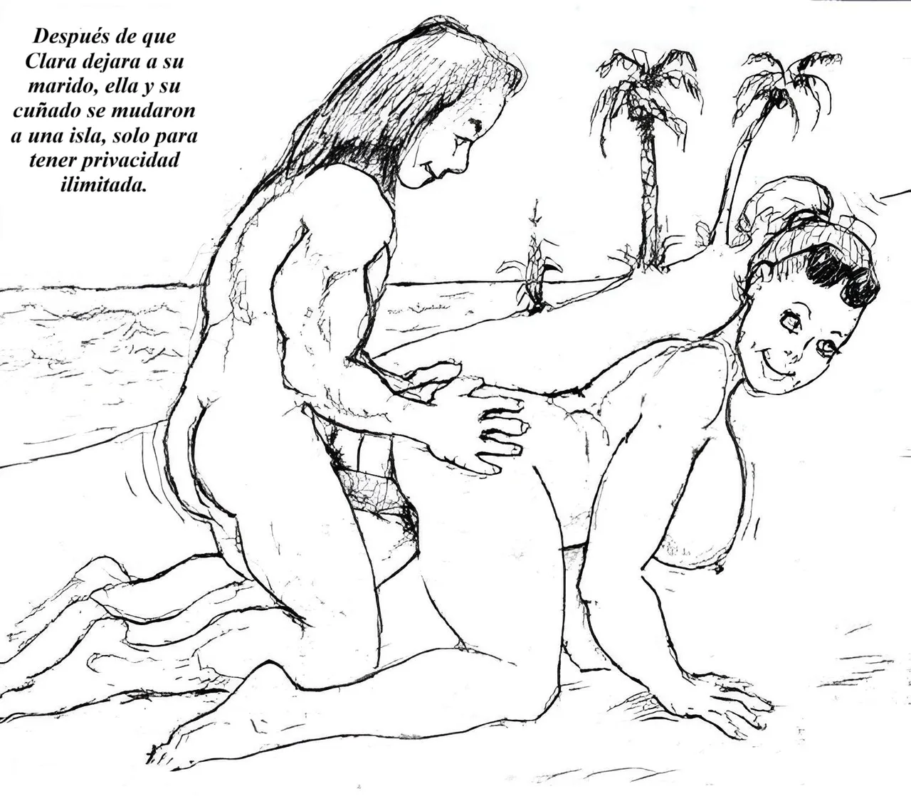 Randy Dave Español Parte 1 page 2 full