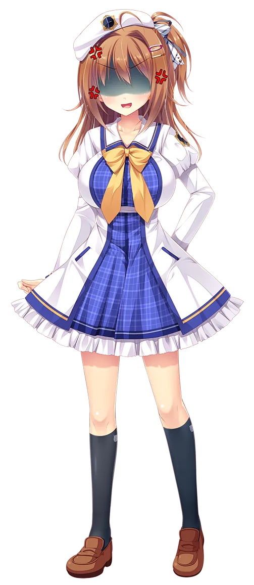 Boku no xx wa Ryousei-tachi no Tokken Desu! - Character Sprites page 10 full