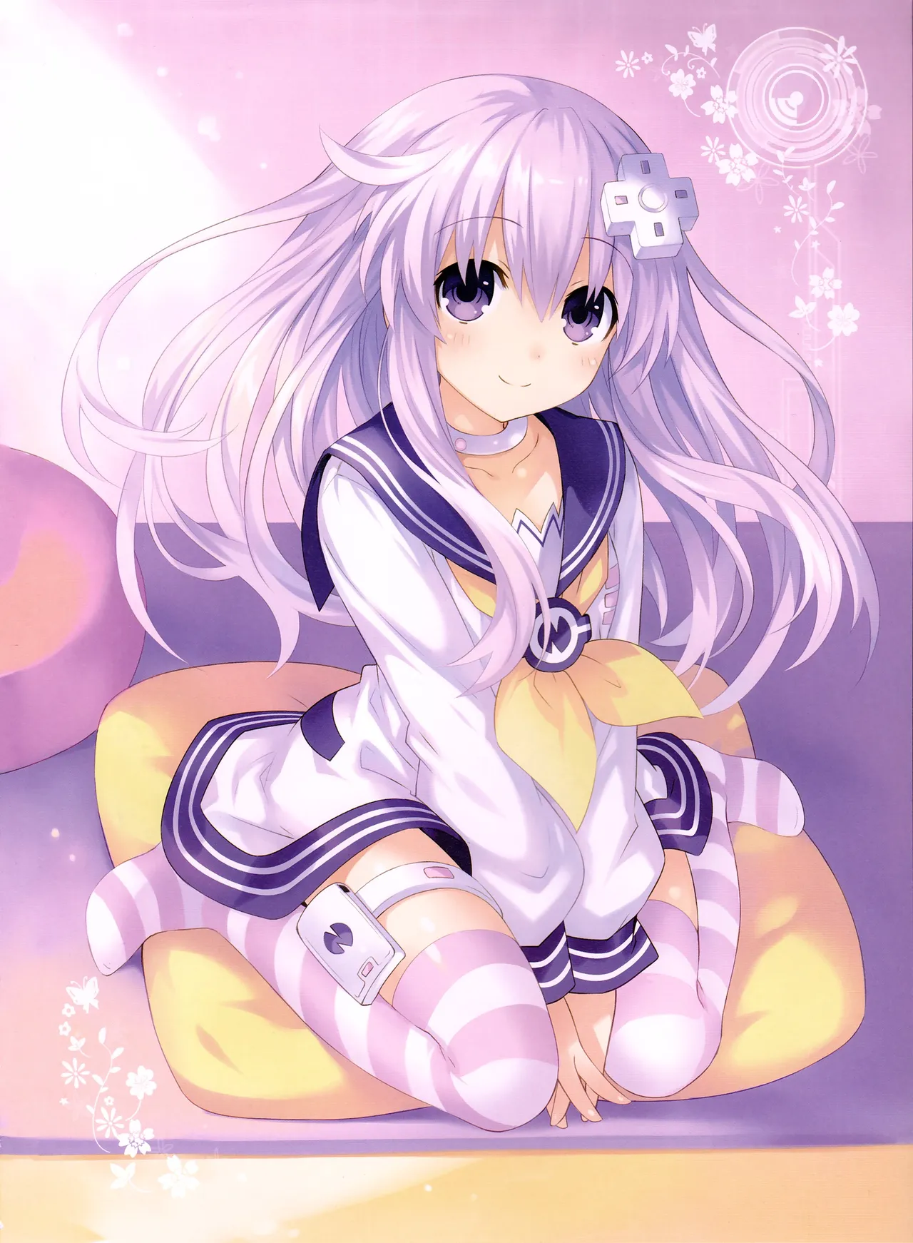 Nepgear - Uni - Rom - Ram page 5 full