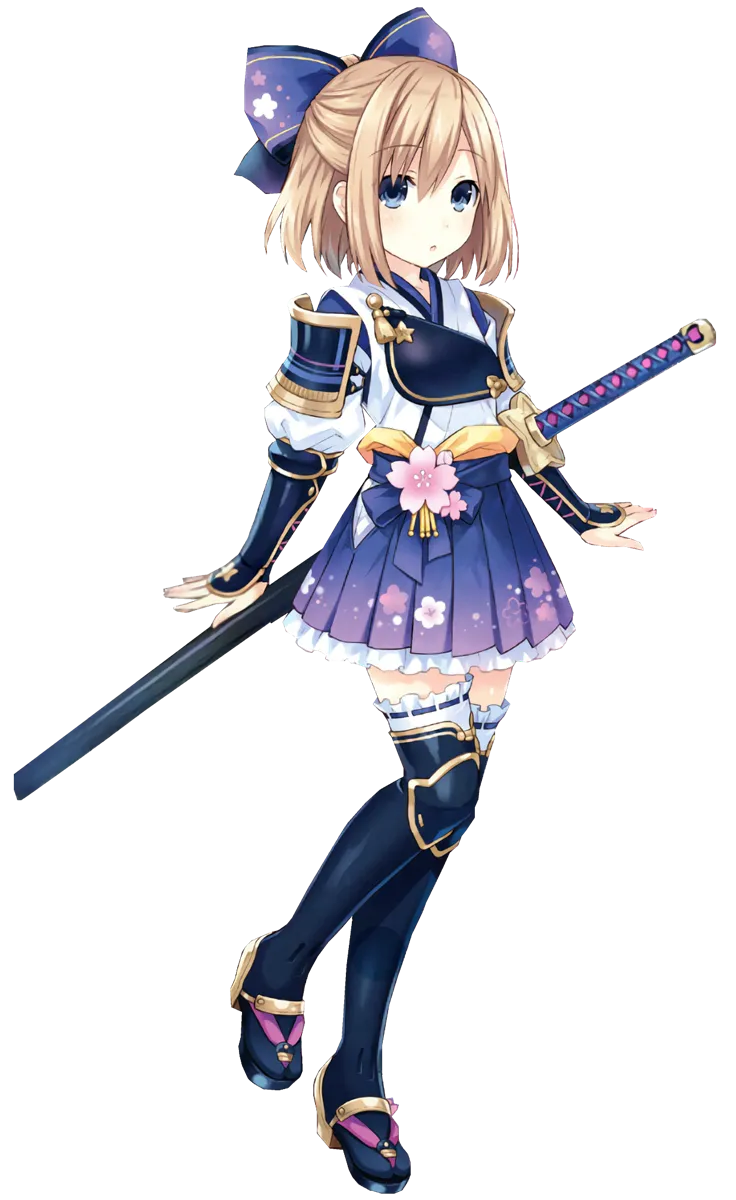 Nepgear - Uni - Rom - Ram page 6 full