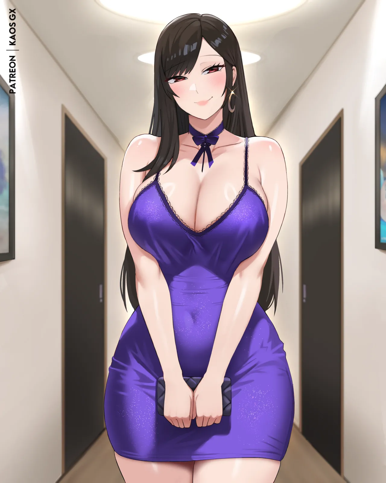 2020-2026 KaosArt GX page 2 full