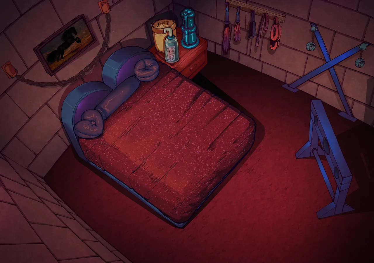 Private Property page 10 full