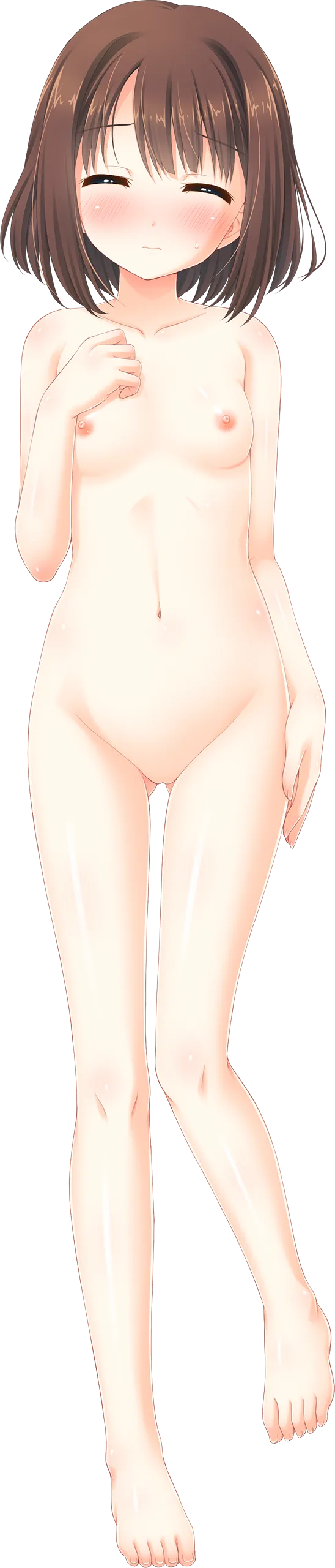 Onii-chan, Kiss no Junbi wa Mada desu ka? Ecchi no Junbi mo Mada desu ka?  Mahiru page 3 full