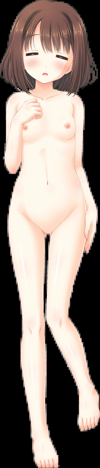 Onii-chan, Kiss no Junbi wa Mada desu ka? Ecchi no Junbi mo Mada desu ka?  Mahiru cover