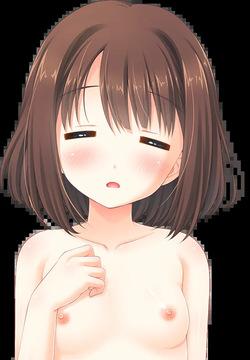 Onii-chan, Kiss no Junbi wa Mada desu ka? Ecchi no Junbi mo Mada desu ka?  Mahiru