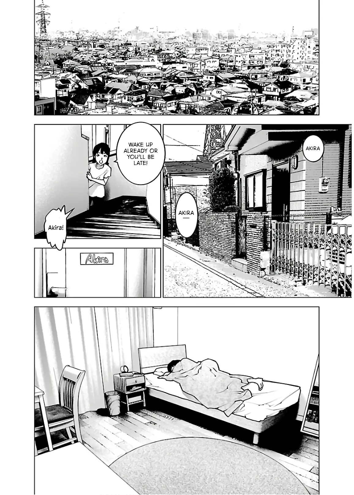 Seishokuki Volume 14 page 5 full