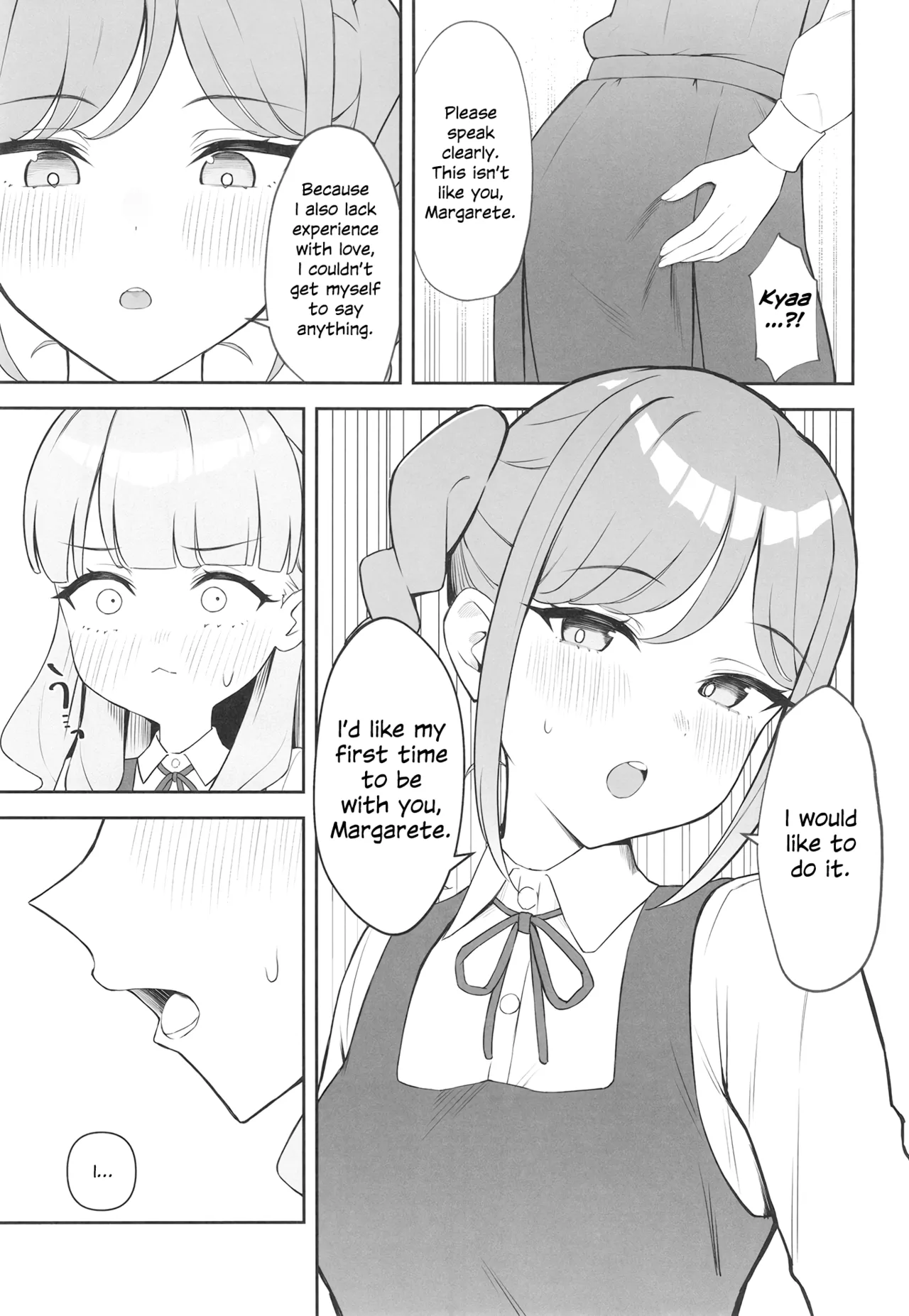 TomaMaru Nikki | TomaMaru Diary page 10 full