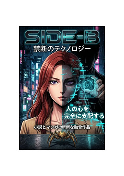 Side-B-第1章美里編