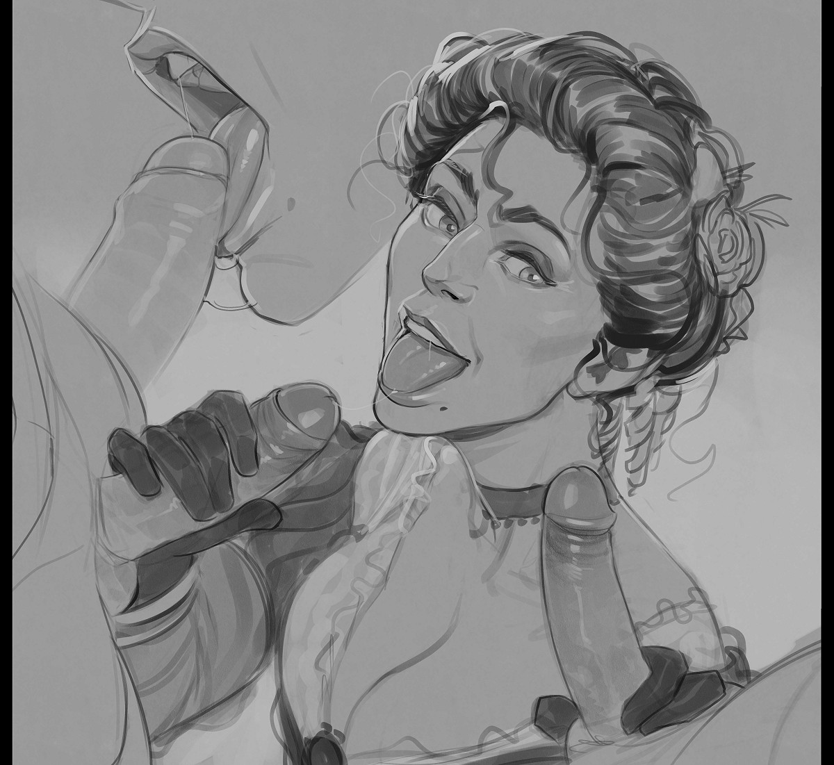 Victorian era + Sanatorium page 3 full