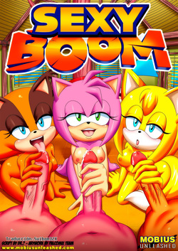 Sexy Boom