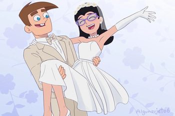 Tootie The Bride cover