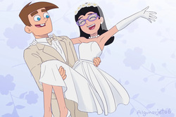 Tootie The Bride