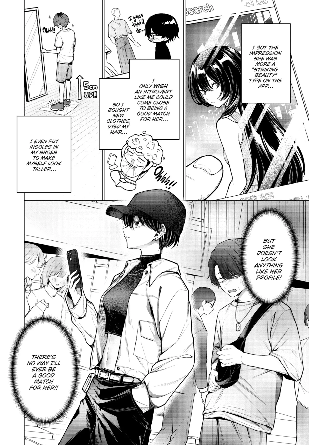 Not Boy Meets Girl page 2 full