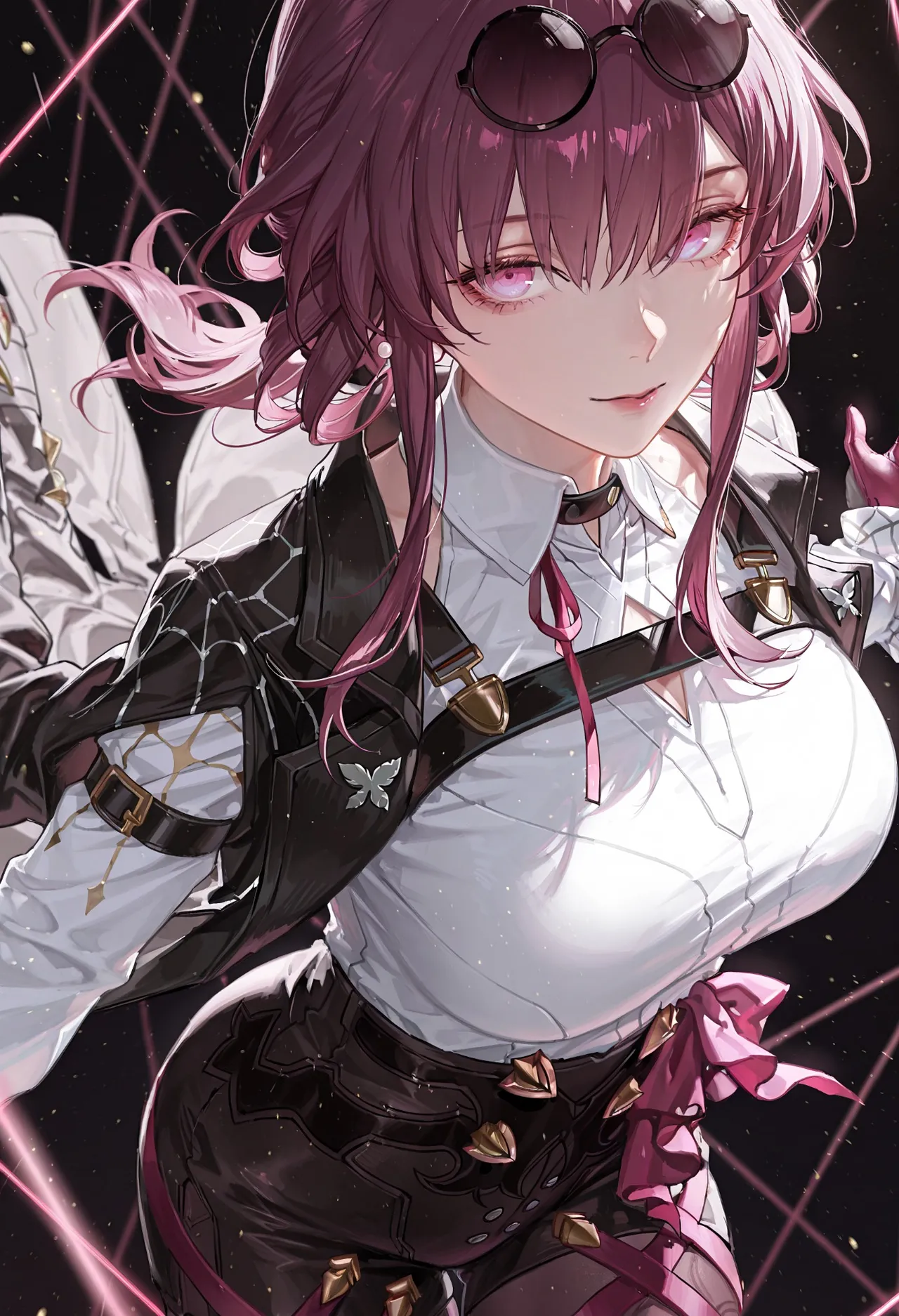 Yomocha pixiv Kafka page 2 full