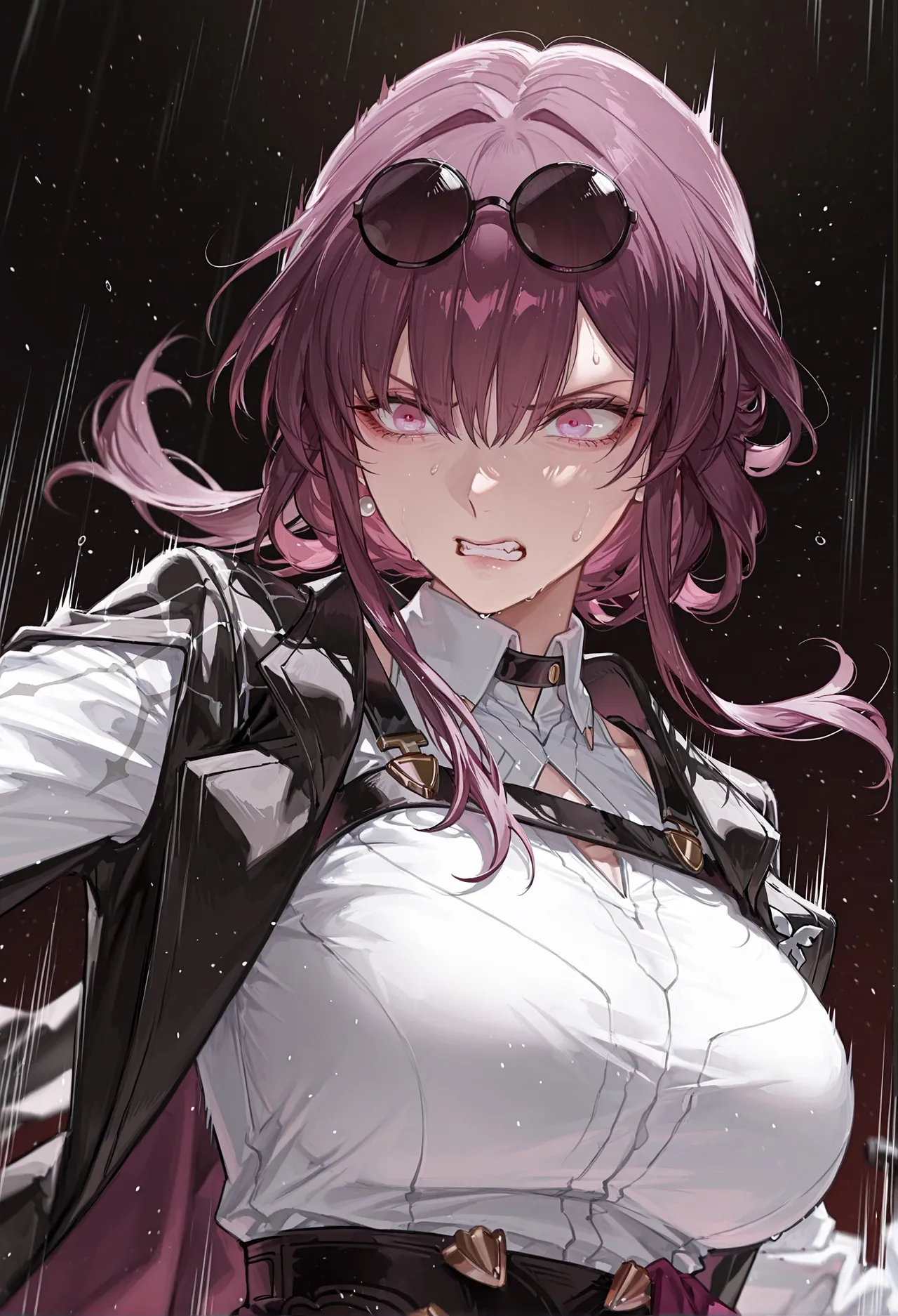 Yomocha pixiv Kafka page 6 full