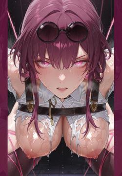 Yomocha pixiv Kafka