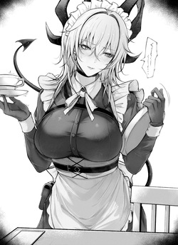 メイドザンニーさん