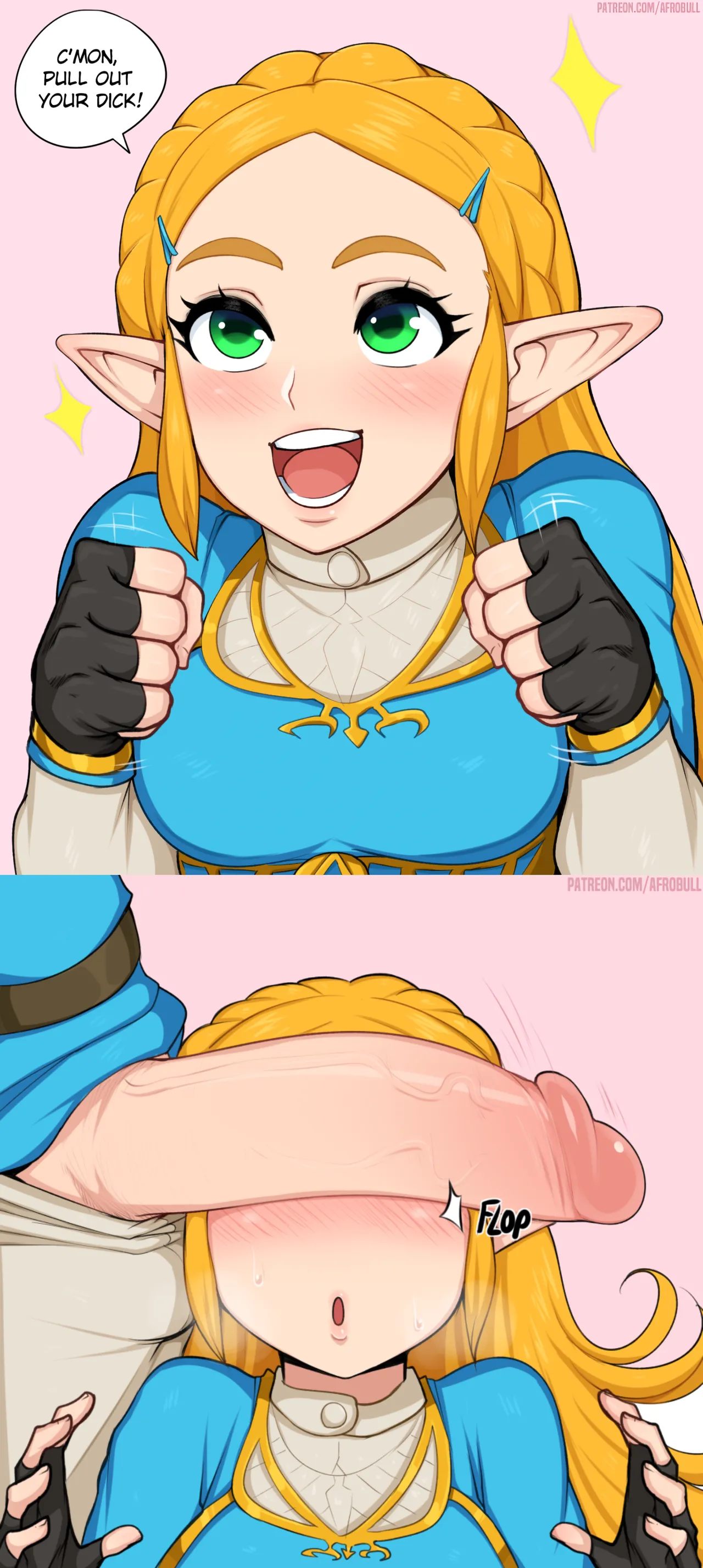 Link CFNM Collection page 4 full