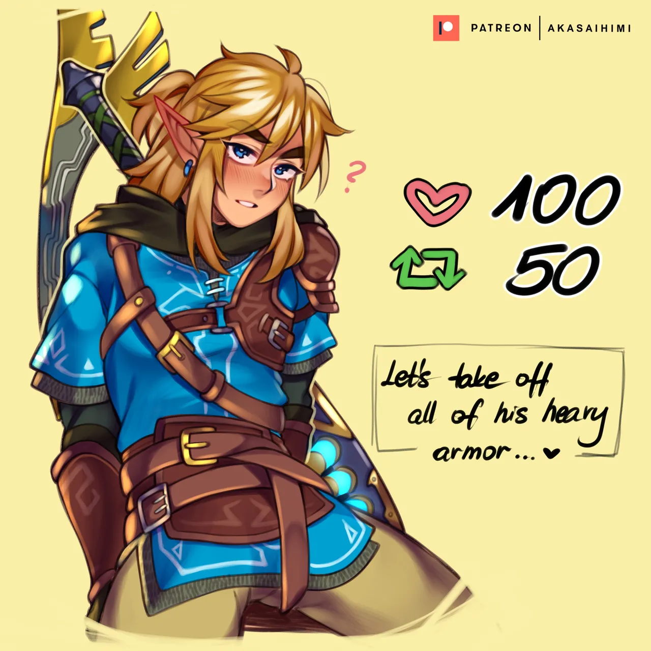 Link CFNM Collection page 5 full
