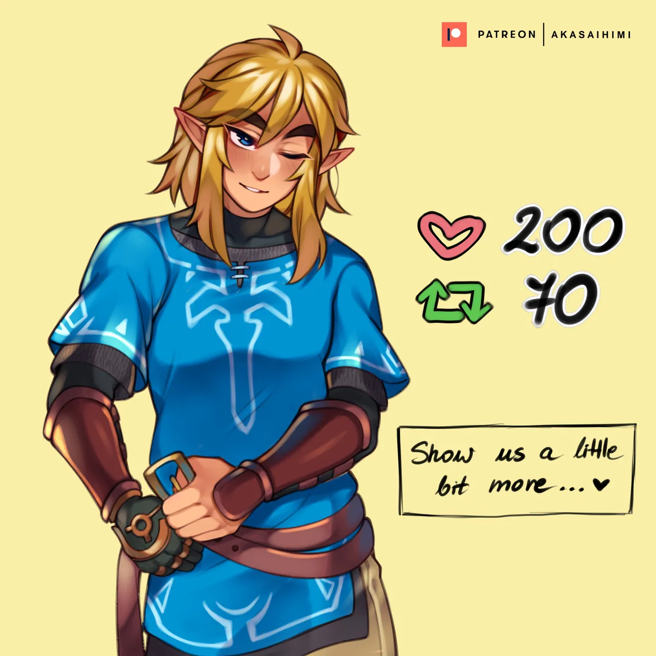 Link CFNM Collection page 6 full