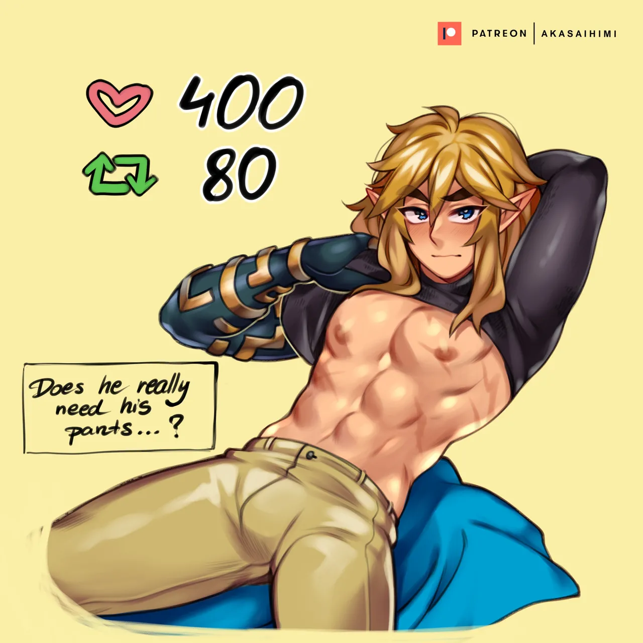 Link CFNM Collection page 7 full